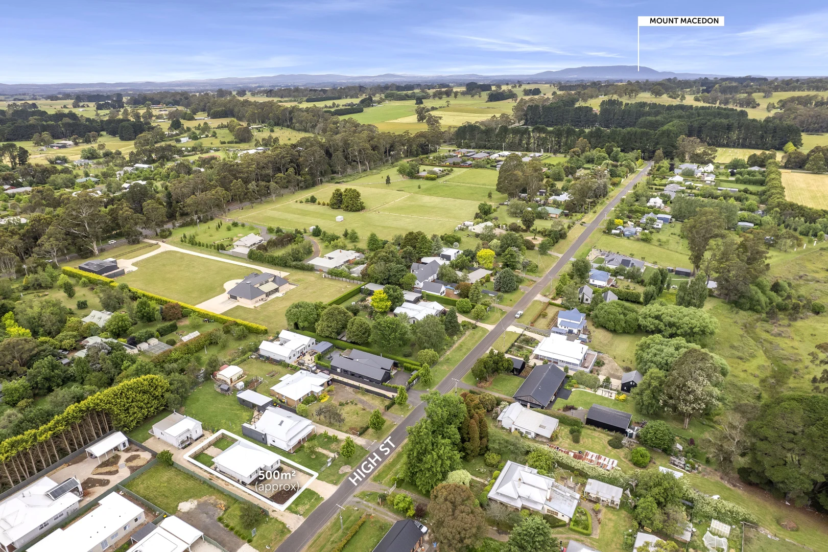 Additional image 10 of 80A High Street, Trentham VIC 3458