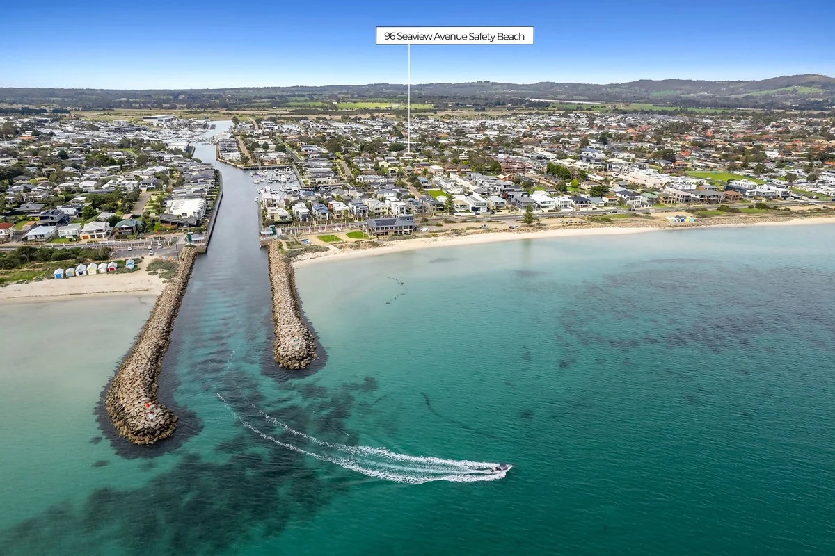 Additional image 5 of 96 Seaview Avenue, Safety Beach VIC 3936