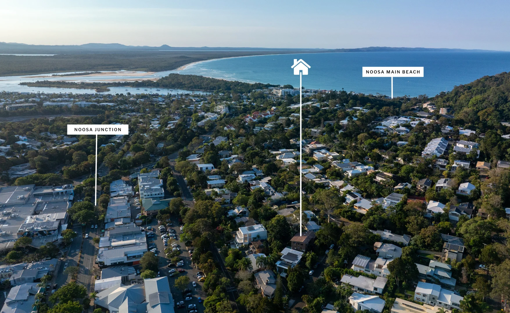 Additional image 4 of 1/9 Berrima Row, Noosa Heads QLD 4567