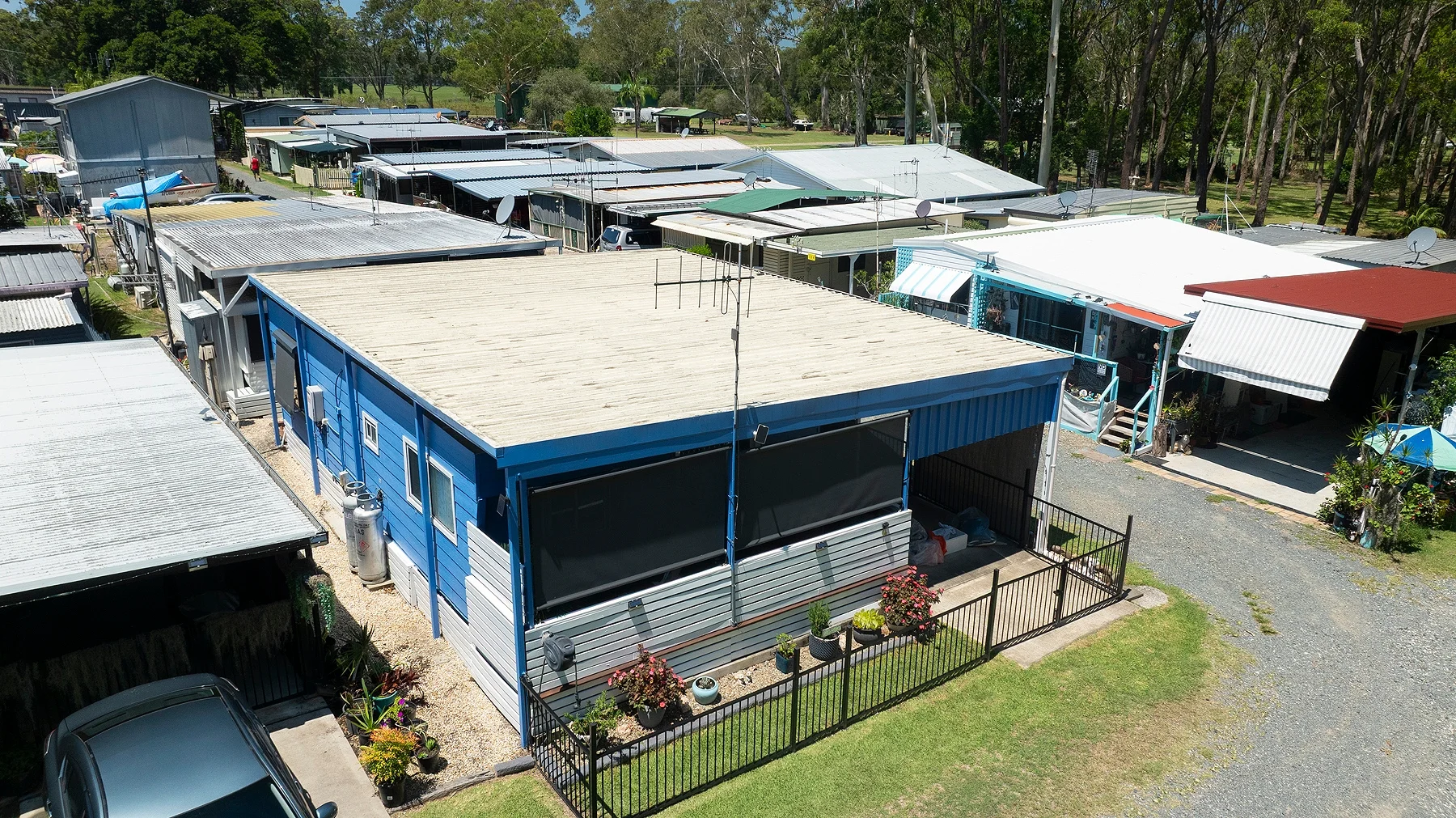 Additional image 20 of 74/5 Mill Road, Failford NSW 2430