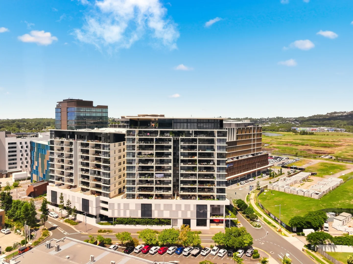 Additional image 7 of 1210/9 Market Lane, Maroochydore QLD 4558