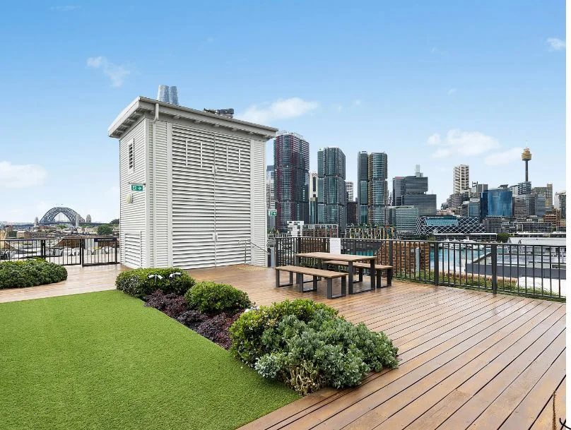 Additional image 4 of Mid Lvl/8 Darling Island, Pyrmont NSW 2009