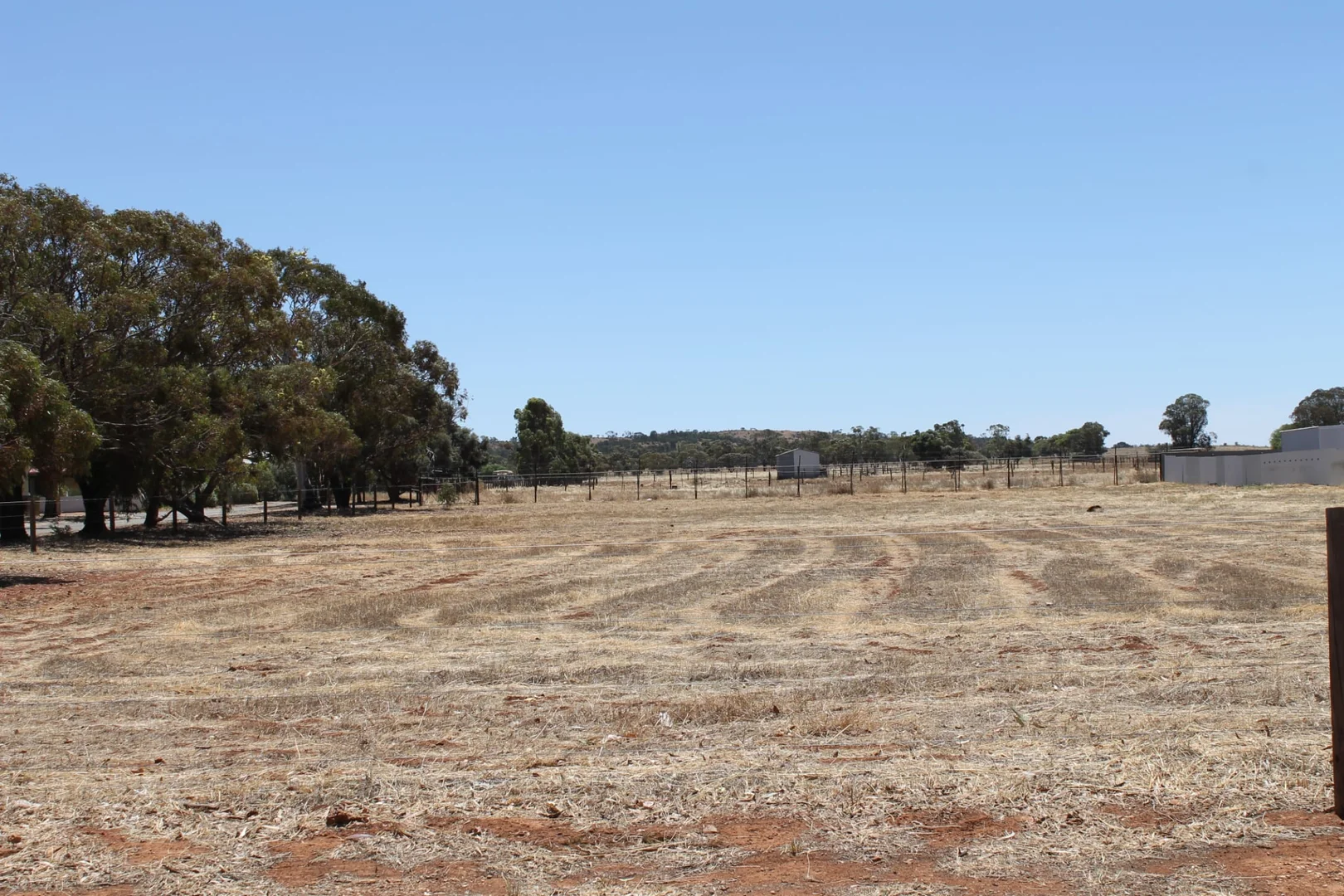 Lot 873 Victoria St, Peterborough SA 5422