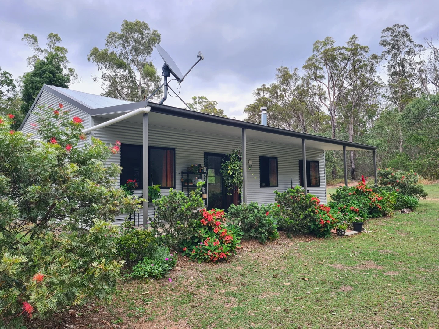 642 Bruxner Road, Tabulam NSW 2469