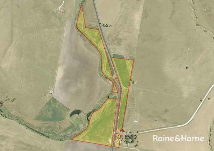 479 Gestingthorpe Road, Cow Flat NSW 2795