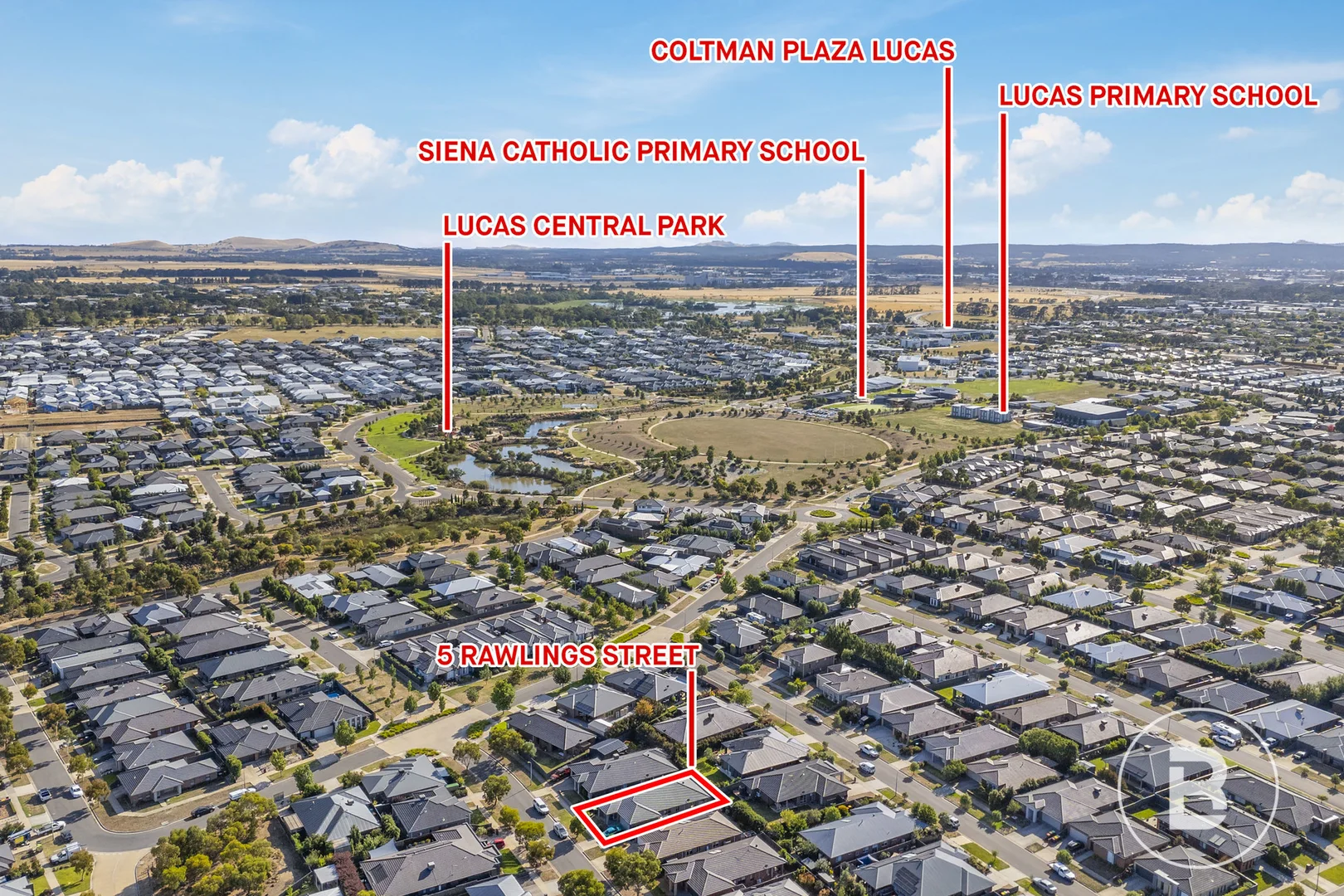 Additional image 20 of 5 Rawlings Street, Lucas VIC 3350