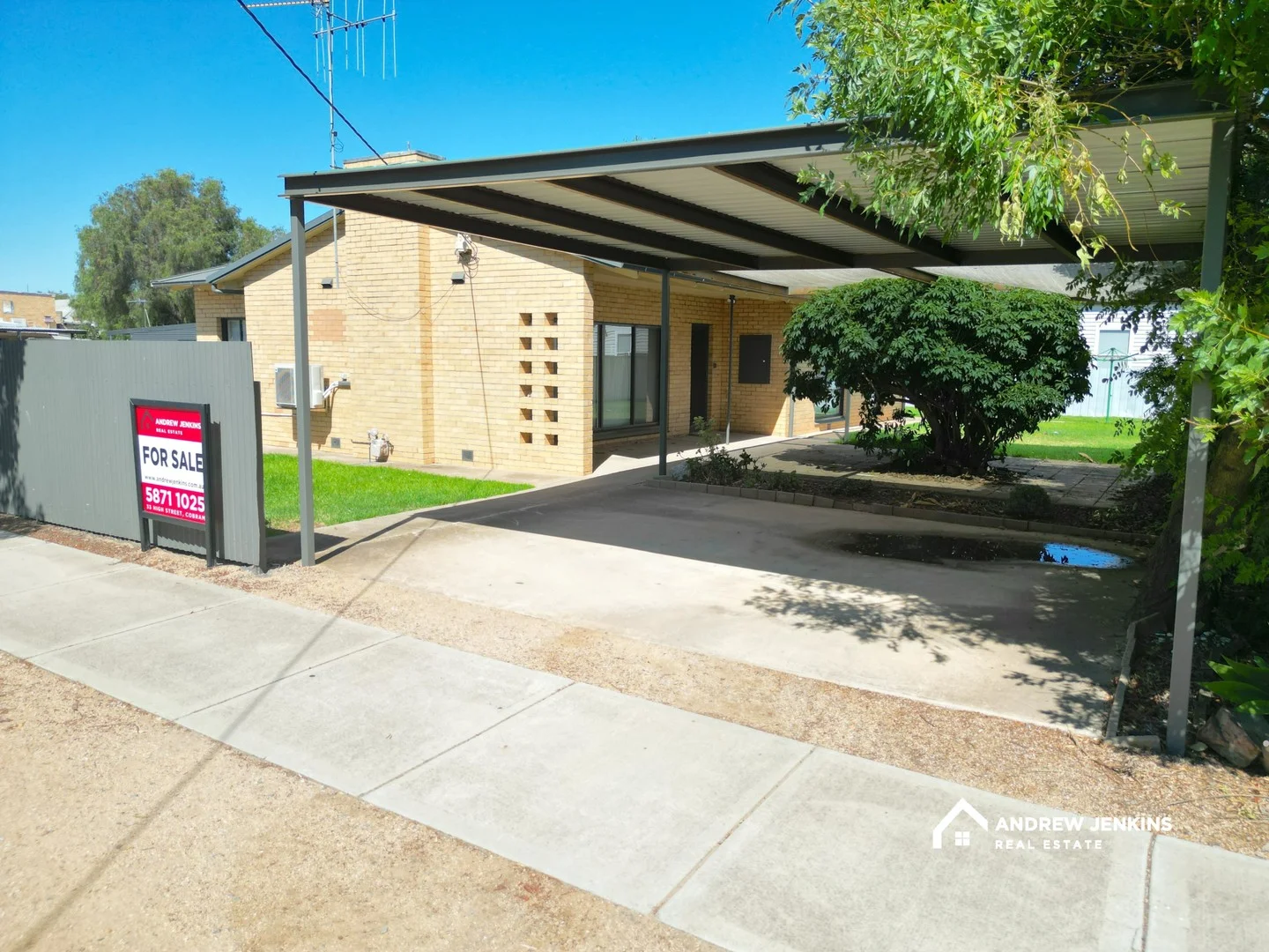 1 Maguire St, Strathmerton VIC 3641