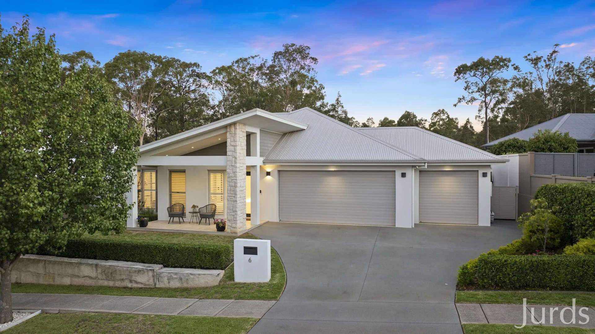 6 Haverty Avenue, North Rothbury NSW 2335