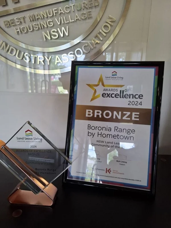 Additional image 15 of 071/639 Kemp Street, Springdale Heights NSW 2641