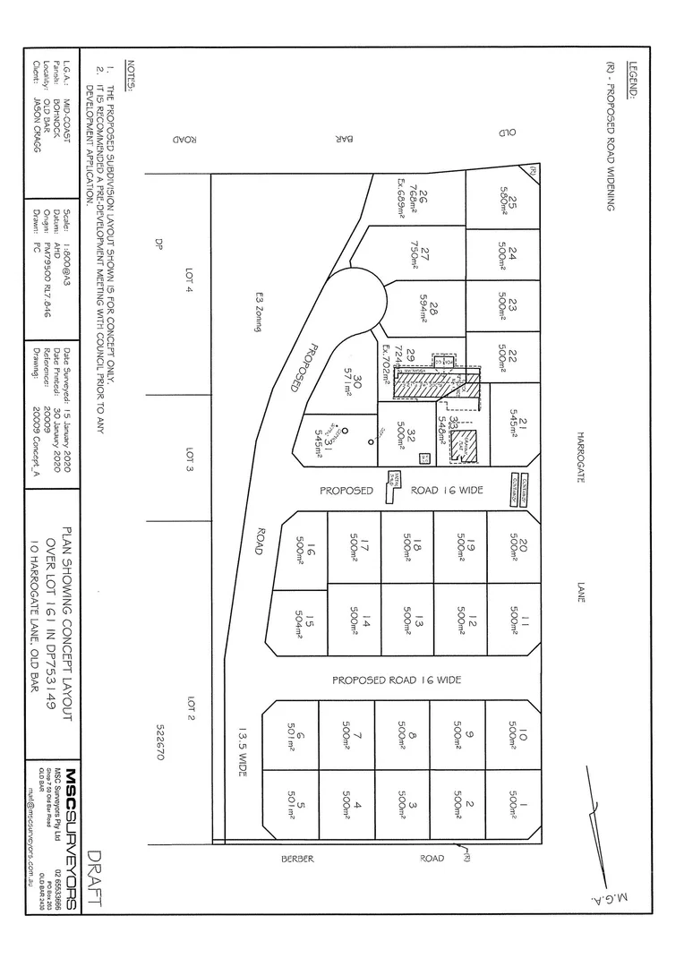 Additional image 6 of 10 Harrogate Lane, Old Bar NSW 2430