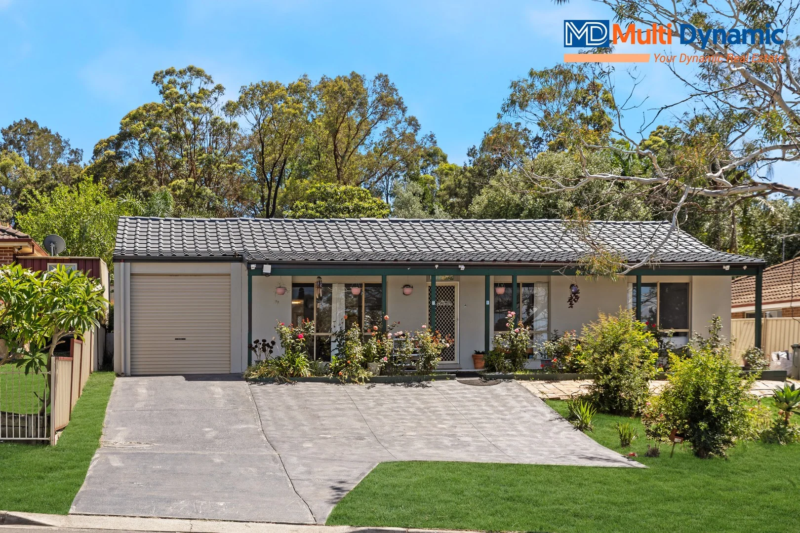 78 Gould Road, Eagle Vale NSW 2558
