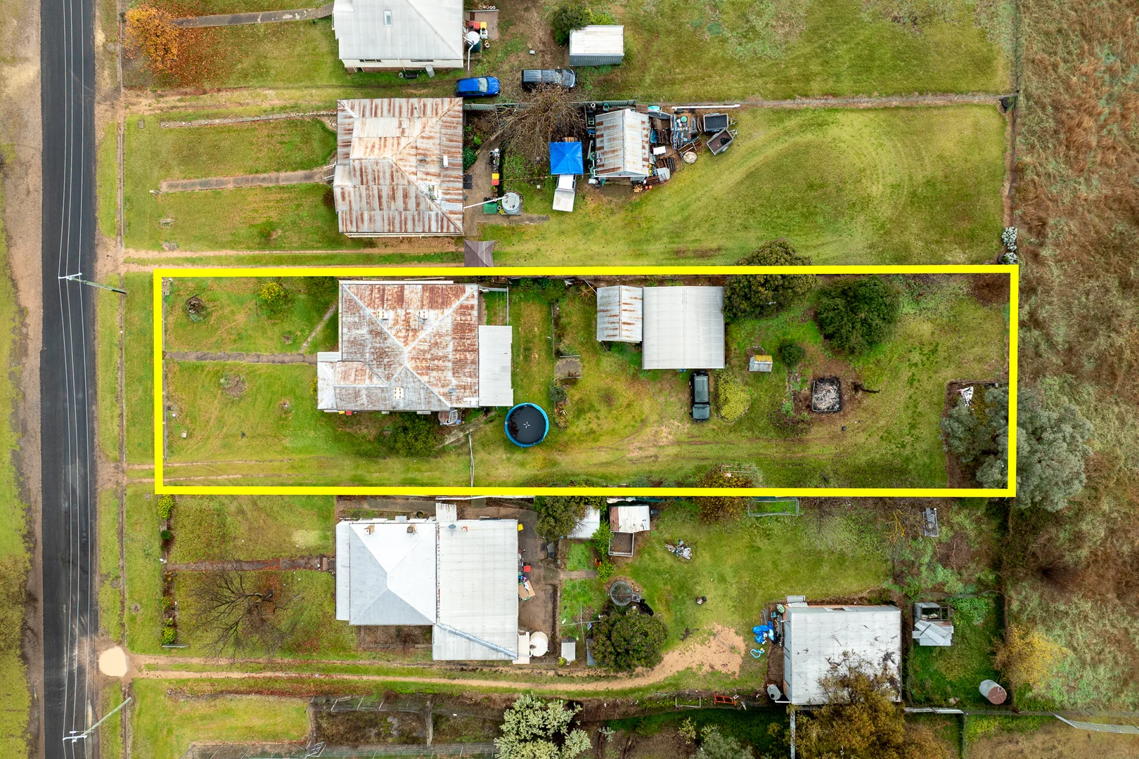 Additional image 3 of 8 Shadforth Street, Molong NSW 2866