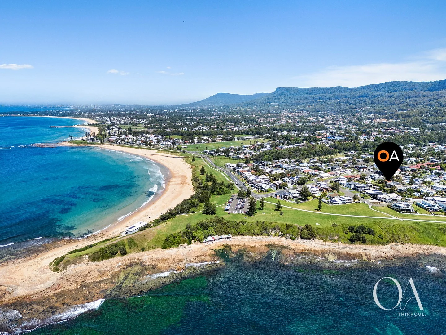 4 Somerville Street, Bulli NSW 2516