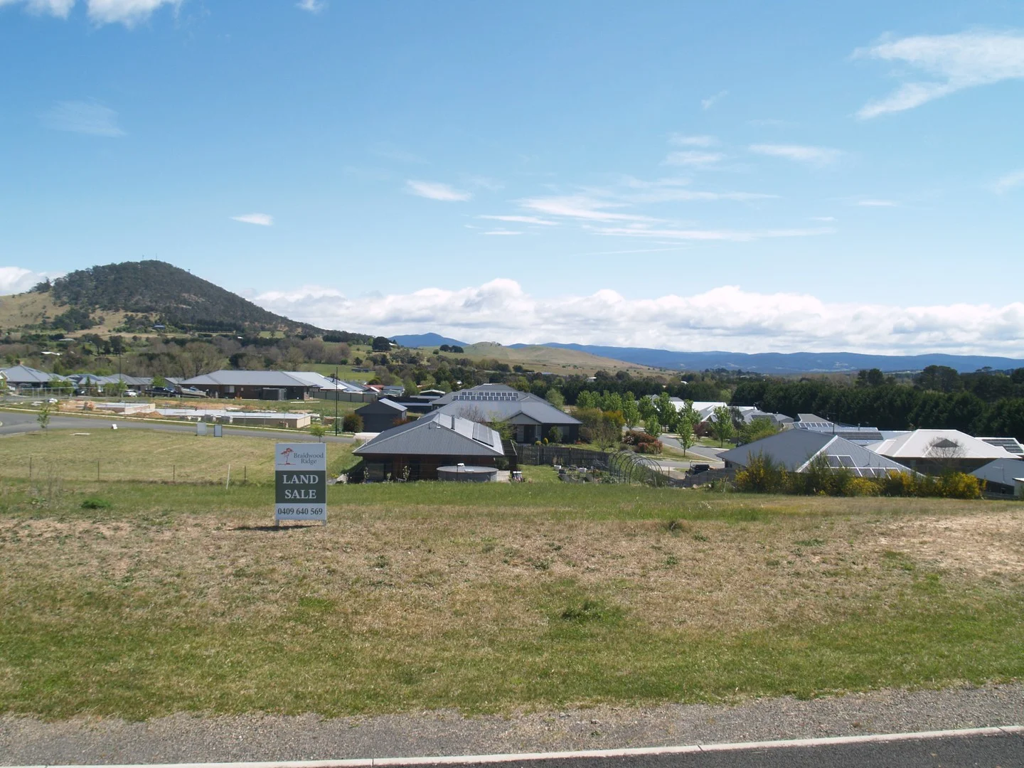 3 Coffey Street, Braidwood NSW 2622