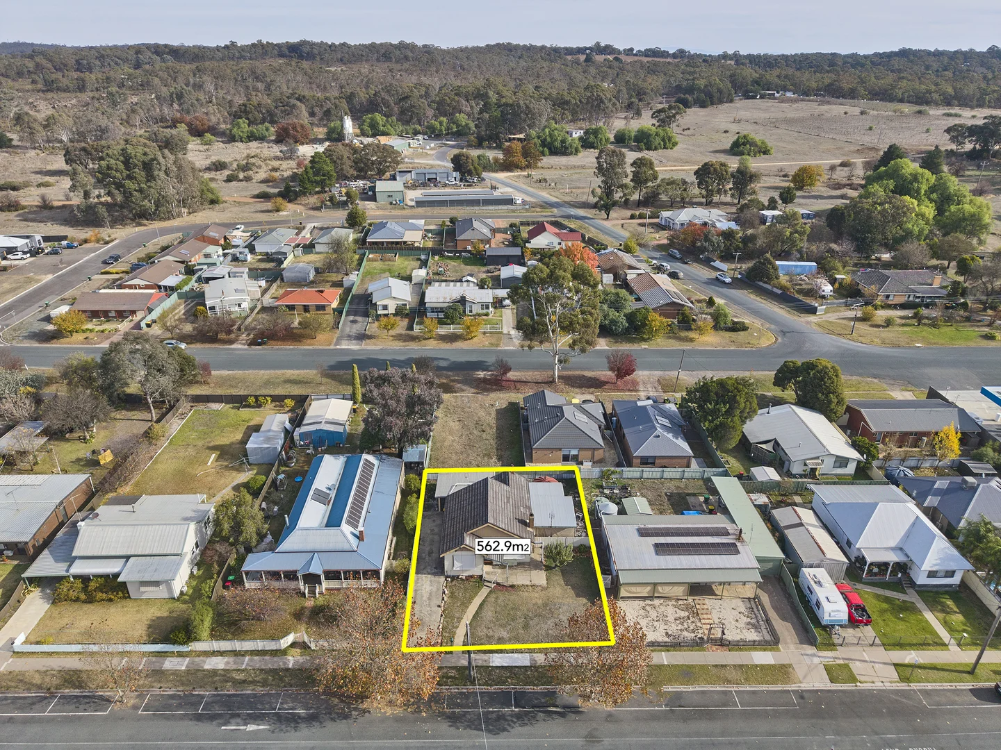 Additional image 19 of 49 High Street, Heathcote VIC 3523
