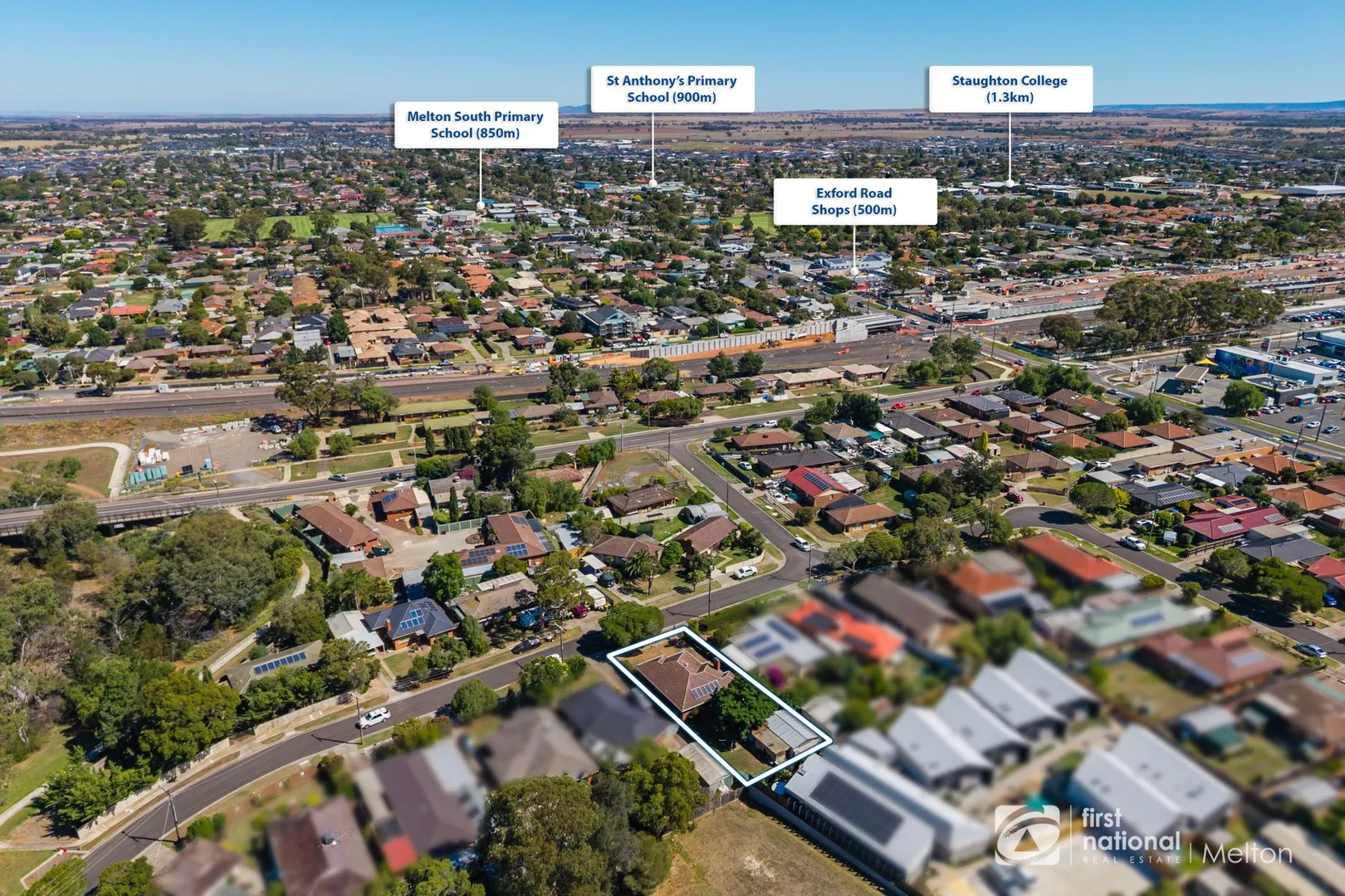 Additional image 12 of 42 Manson Drive, Melton South VIC 3338