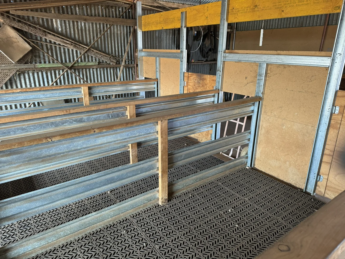 Additional image 32 of 1719 New Well Centre Road, New Well SA 5357