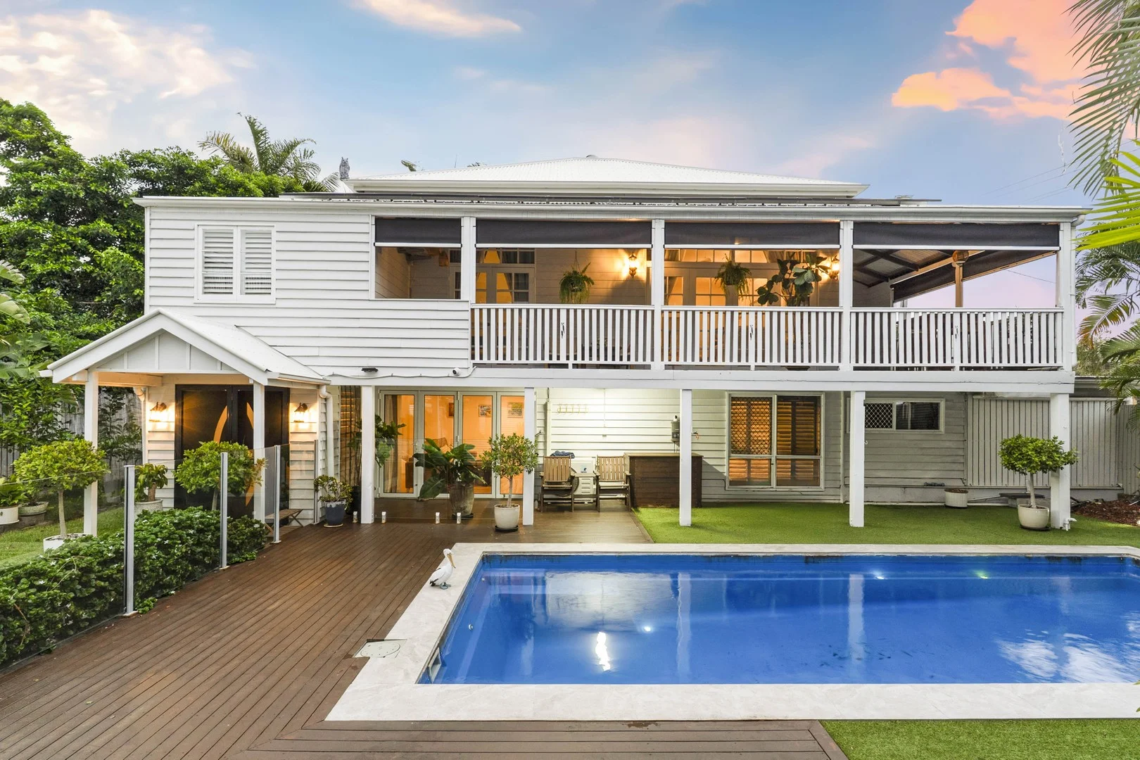 78 Murray Street, The Range QLD 4700