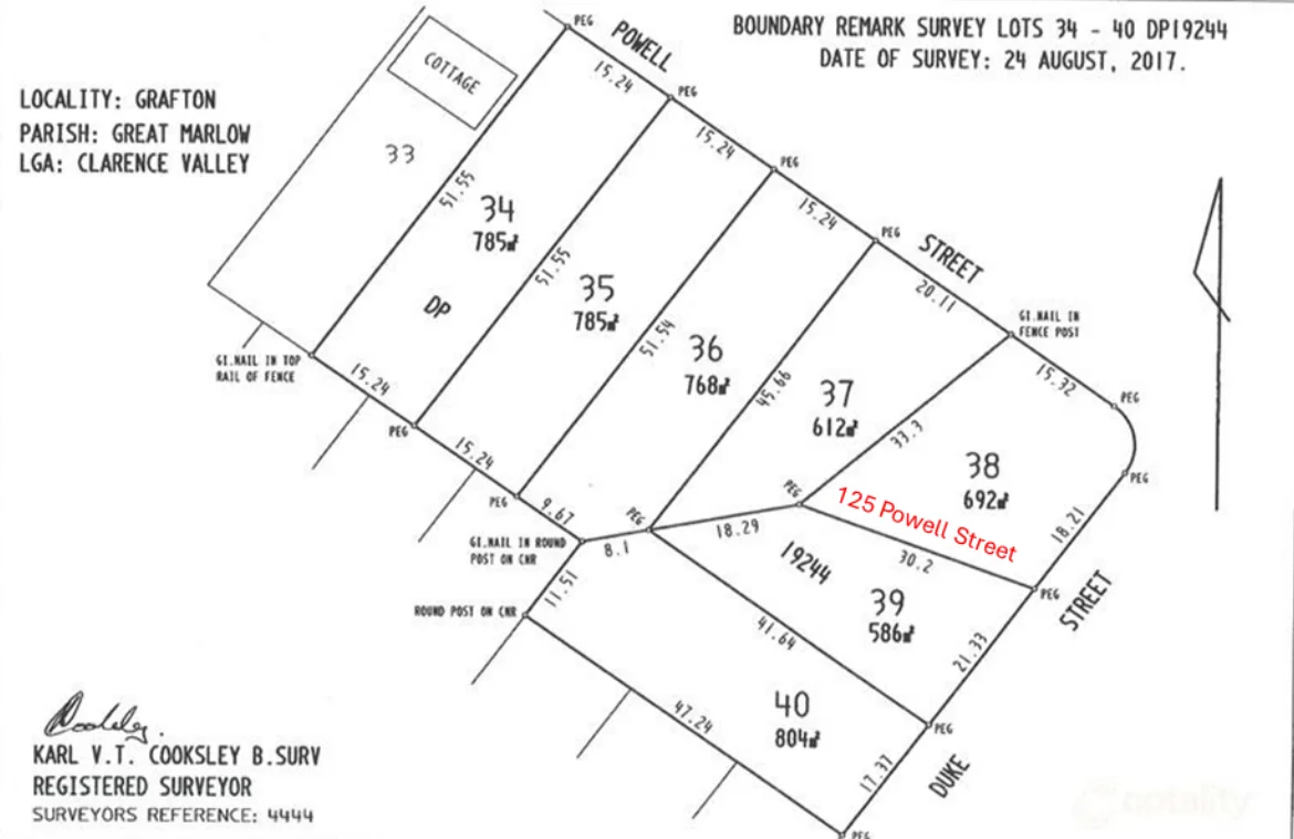 Additional image 6 of 125 Powell Street, Grafton NSW 2460