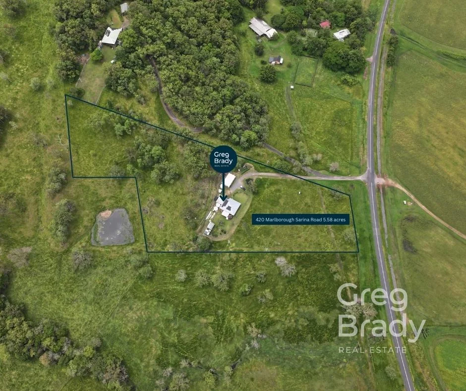 Additional image 4 of 420 Marlborough-Sarina Road, Sarina QLD 4737