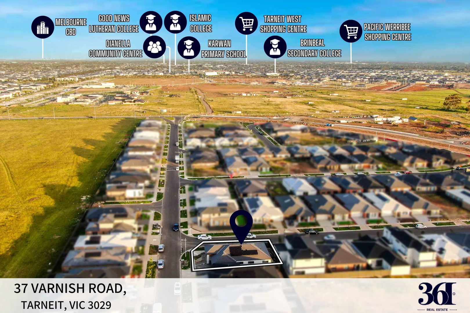 Additional image 20 of 37 Varnish Road, Tarneit VIC 3029