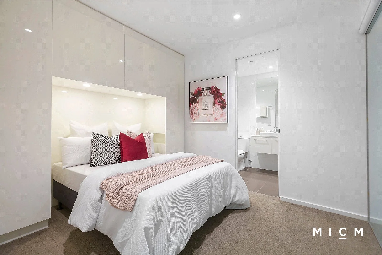 Additional image 6 of 2301/601 Little Lonsdale Street, Melbourne VIC 3000