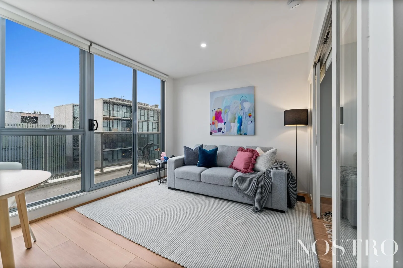 603/8 Martin Street, Heidelberg VIC 3084