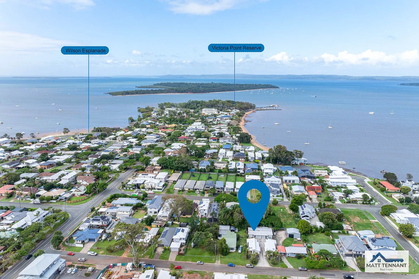 Additional image 13 of 3/9 MOORE STREET, Victoria Point QLD 4165