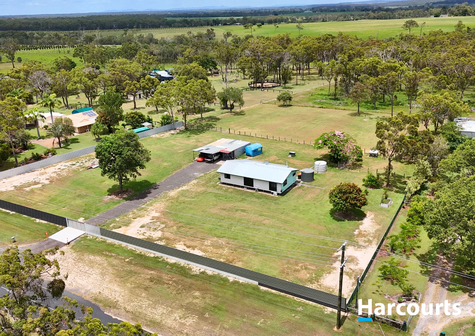 362 Quinns Road, Moorland QLD 4670