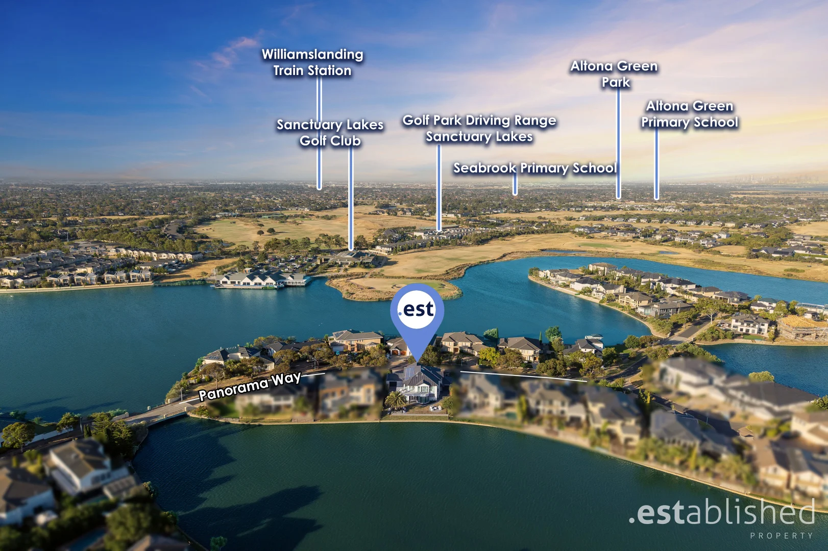 Additional image 31 of 12 Panorama Way, Sanctuary Lakes VIC 3030