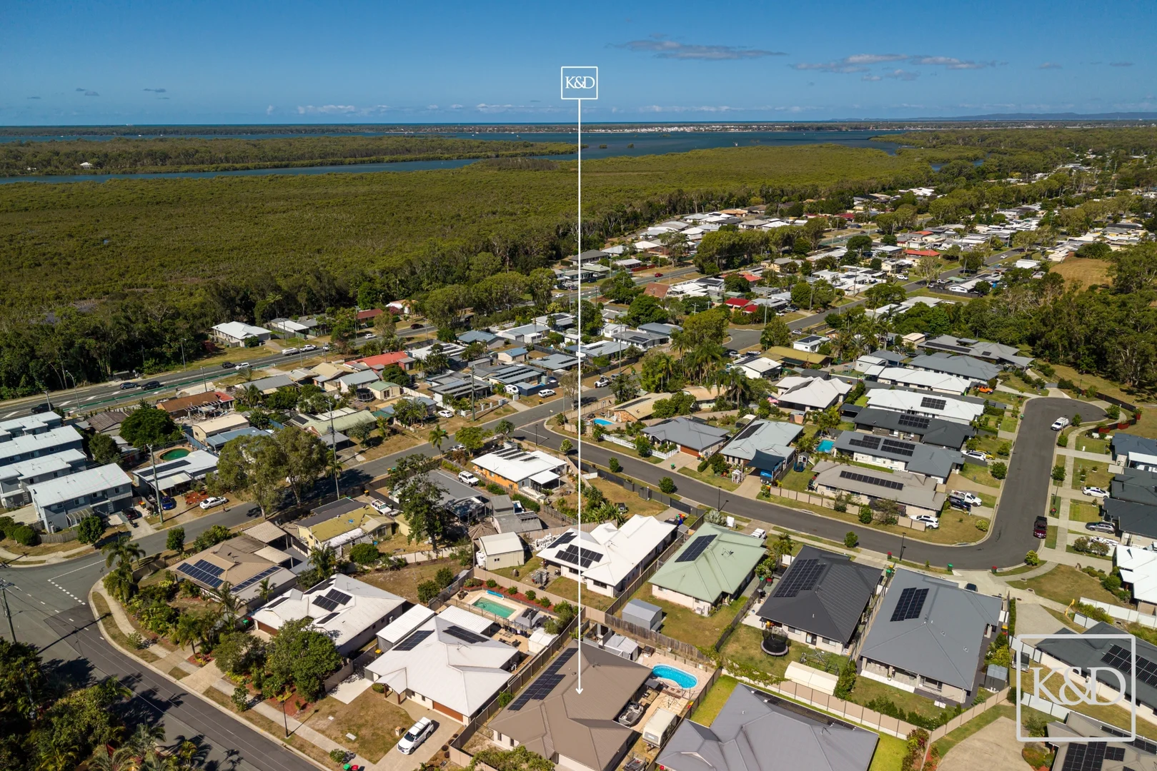 Additional image 2 of 18 Regina Avenue, Ningi QLD 4511