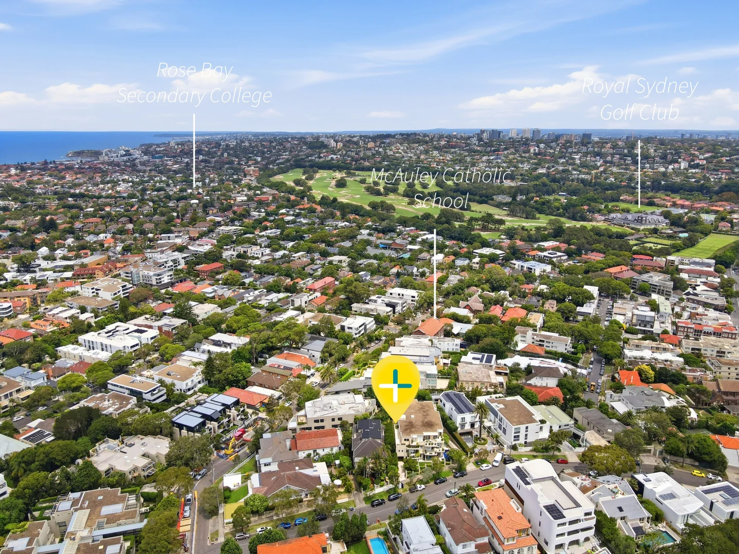 Additional image 13 of 1A, 1-3, 5 Conway Avenue & 34, 34A Carlisle Street, Rose Bay NSW 2029