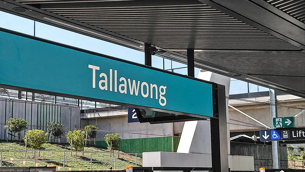 Additional image 4 of Tallawong NSW 2762