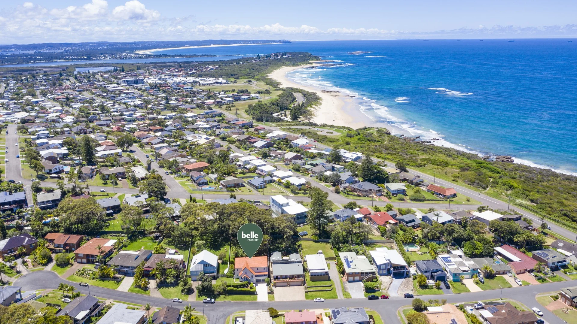 Additional image 18 of 22 Copper Valley Close, Caves Beach NSW 2281