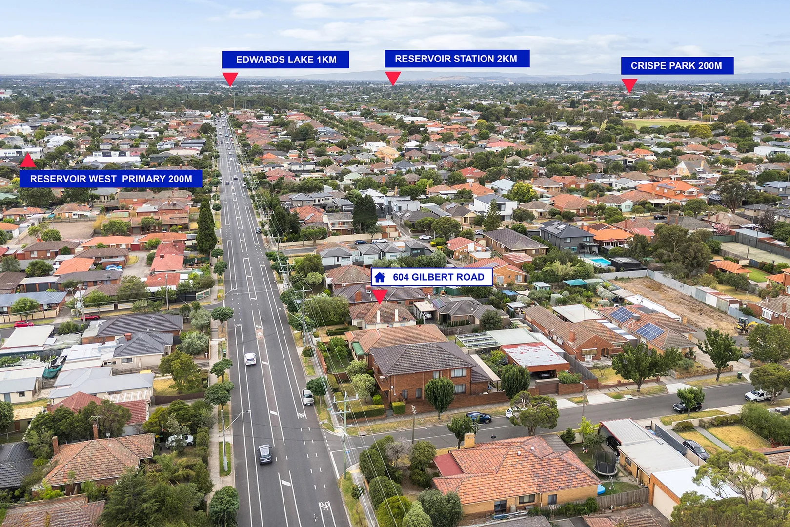 Additional image 20 of 604 Gilbert Road, Reservoir VIC 3073