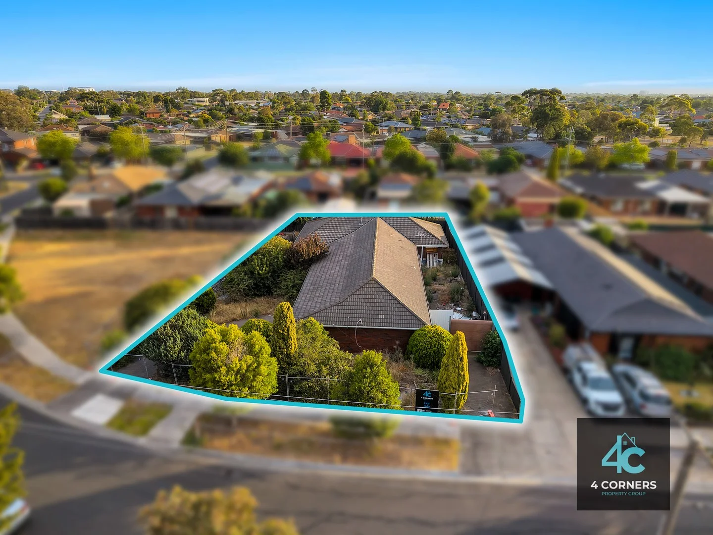 3 Hunter Avenue, Hoppers Crossing VIC 3029