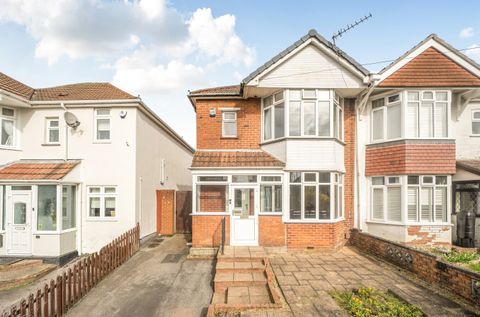Chessel Avenue, Bitterne, Southampton, Hampshire SO19