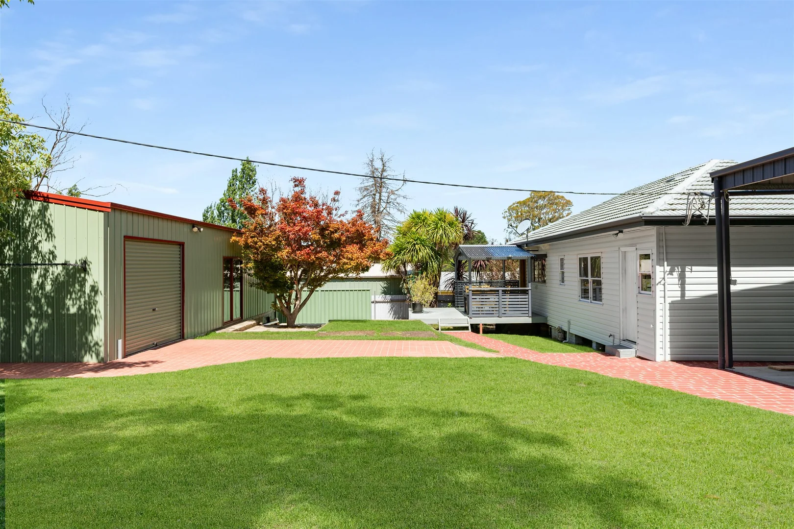 Additional image 14 of 3 Currockbilly Street, Welby NSW 2575