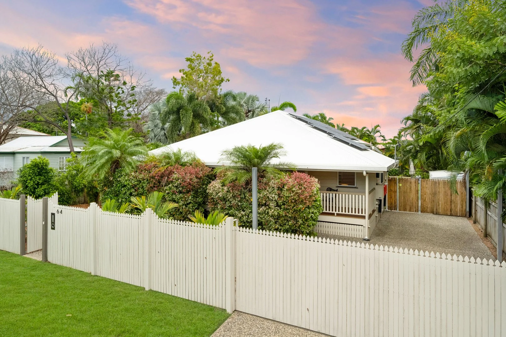 Additional image 2 of 64 Carmody Street, Hermit Park QLD 4812