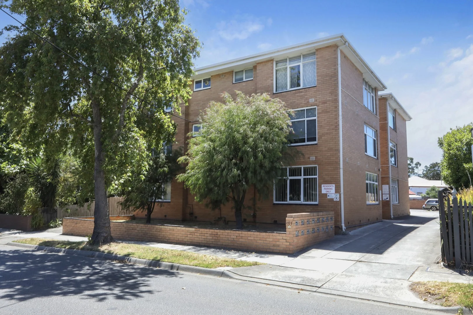 4/133 Epsom Road, Ascot Vale VIC 3032
