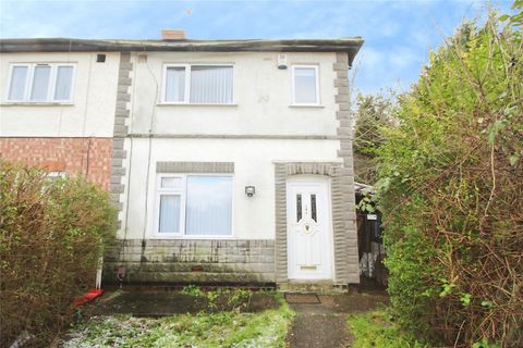 Thurcaston Road, Leicester, Leicestershire LE4