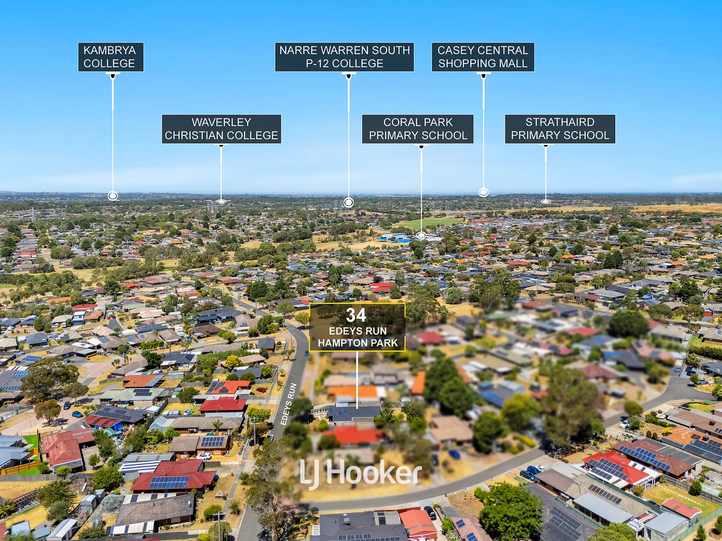 Additional image 18 of 34 Edeys Run, Hampton Park VIC 3976