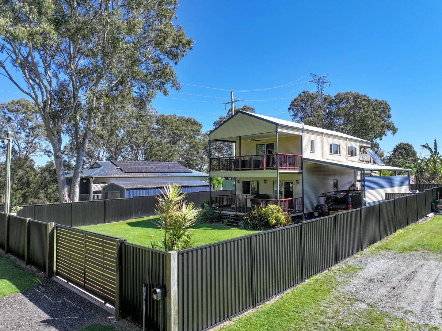 Additional image 3 of 8 Wattle Street, Russell Island QLD 4184