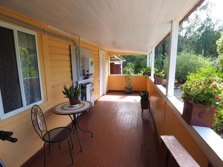 Additional image 2 of 2 Bligh Street, Bingara NSW 2404