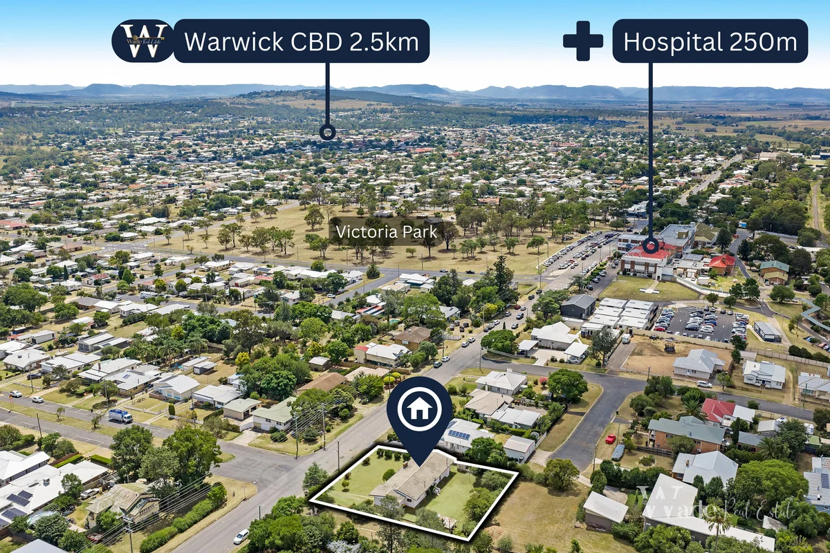 Additional image 21 of 66 Locke Street, Warwick QLD 4370