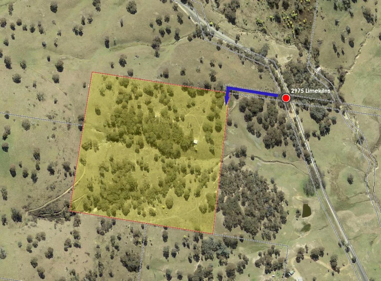 Additional image 23 of 2975 Limekilns Road, Paling Yards NSW 2795