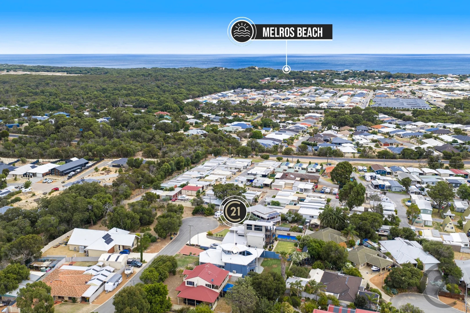 Additional image 36 of 29 Chapman Road, Dawesville WA 6211