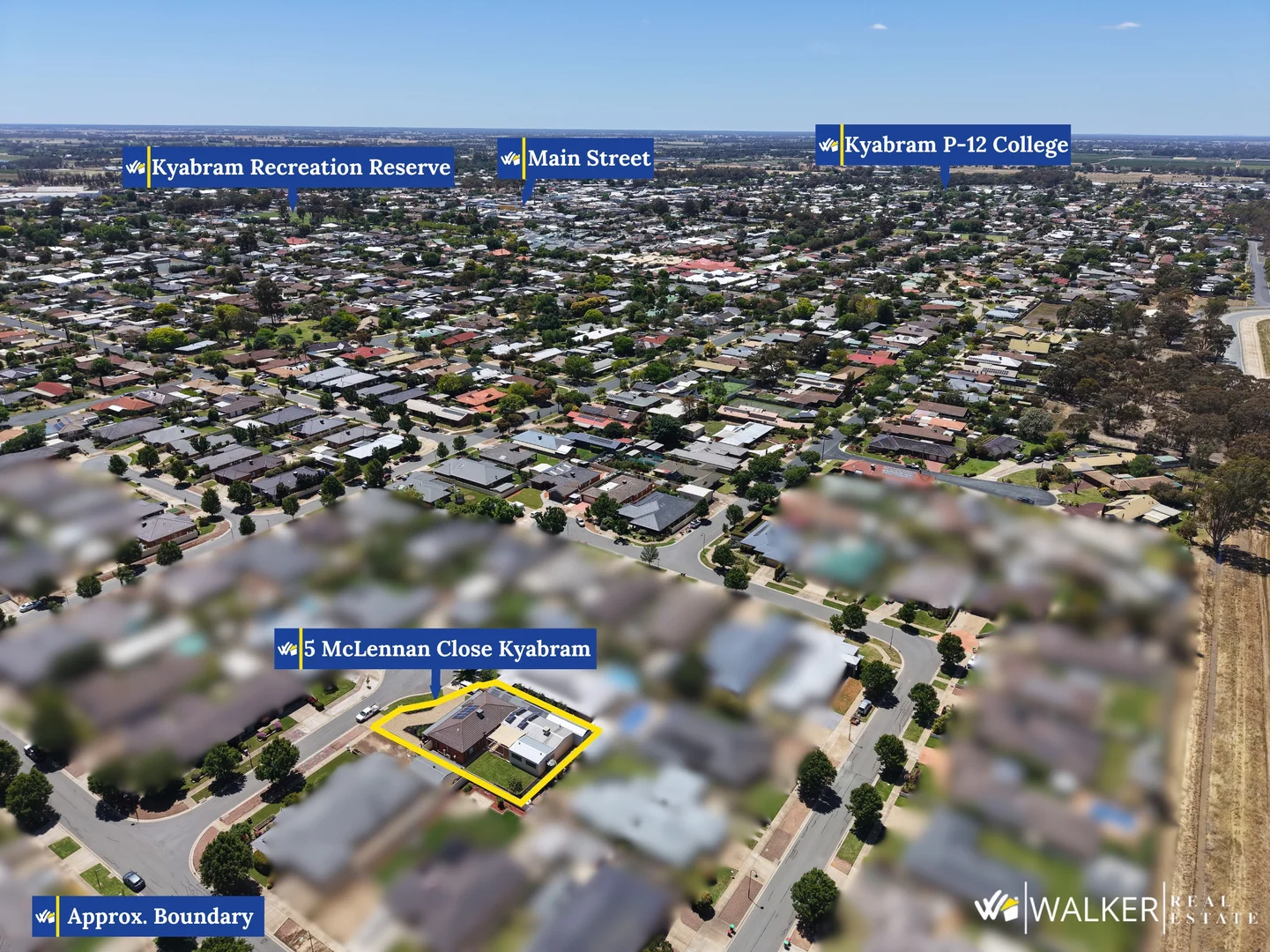 Additional image 29 of 5 McLennan Close, Kyabram VIC 3620