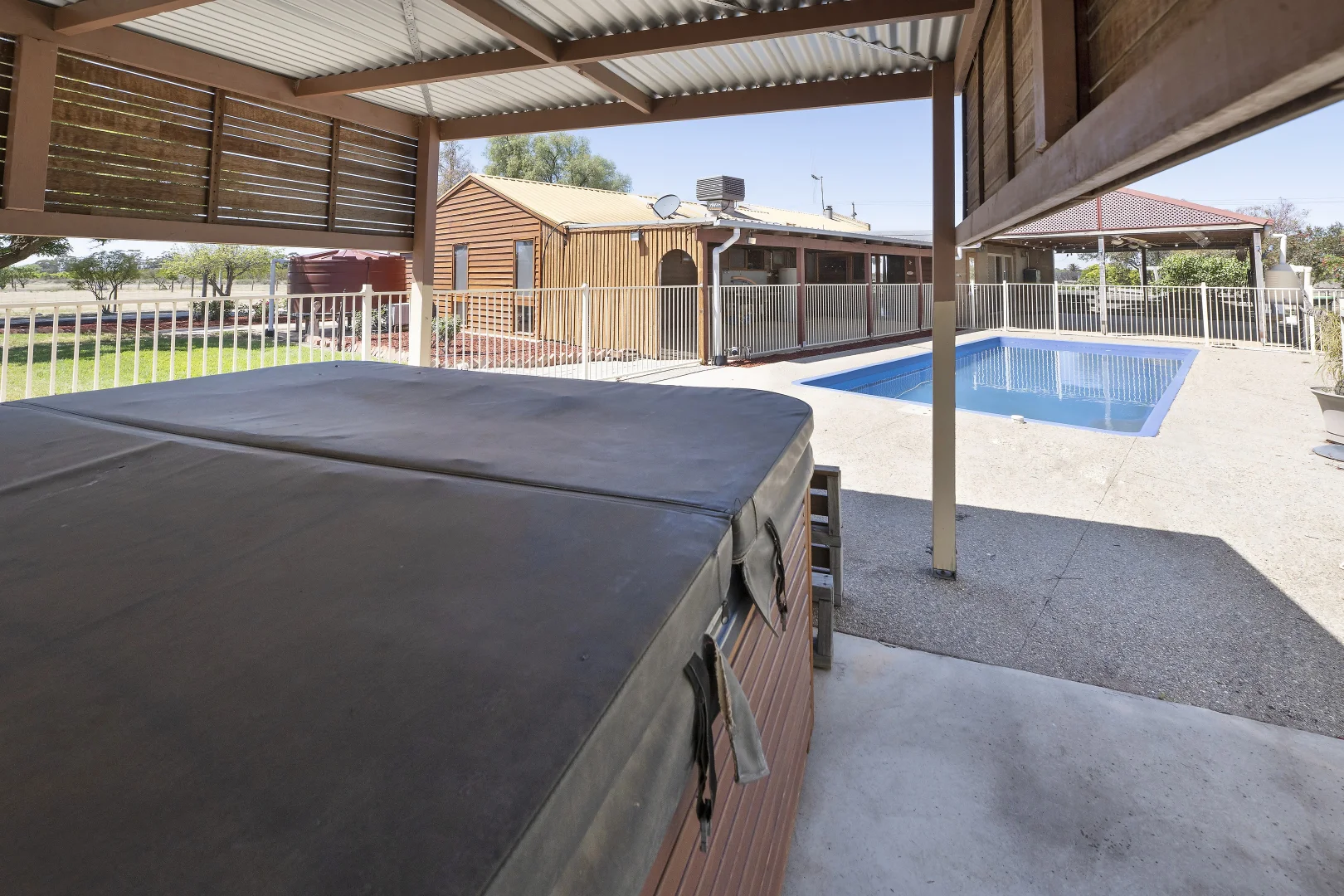 Additional image 23 of 91 Goodman Road, Woorinen VIC 3589