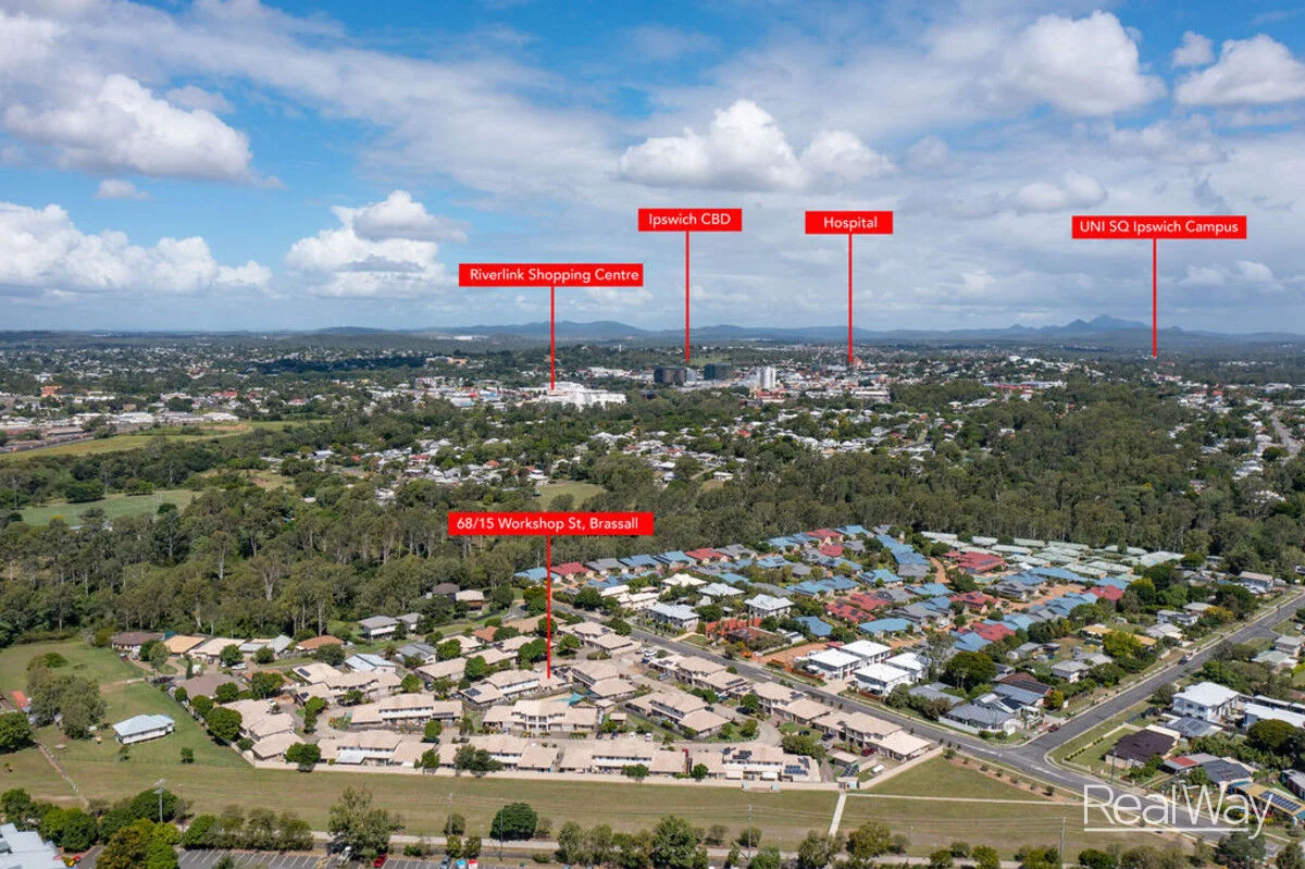 Additional image 29 of 68/15 Workshops Street, Brassall QLD 4305